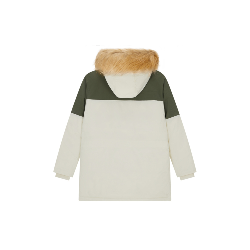 Куртки New Balance, AMJ34323-CIC