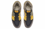 Кроссовки Jordan Air Jordan 1 Utility Pack (Женская размерная сетка)