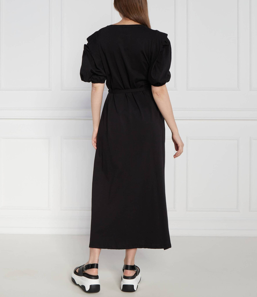 Платье Liu Jo - черный(WF3086 J6308)