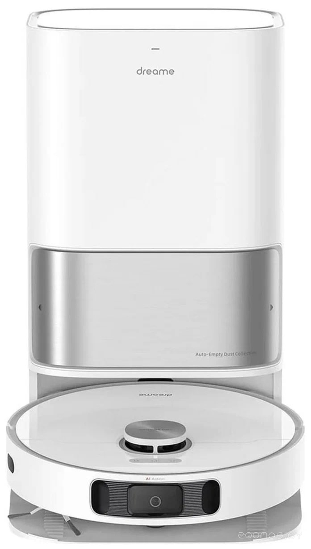 Робот-пылесос Dreame Robot Vacuum L10s Ultra