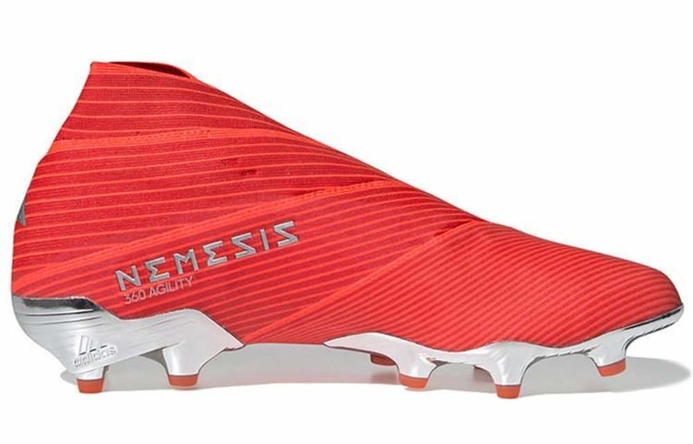Кроссовки Adidas Nemeziz 19+ Fg