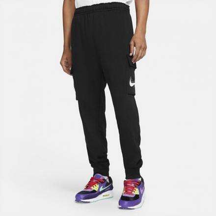 Брюки спортивные мужские NIKE M NSW PANT CARGO AIR PRNT PACK