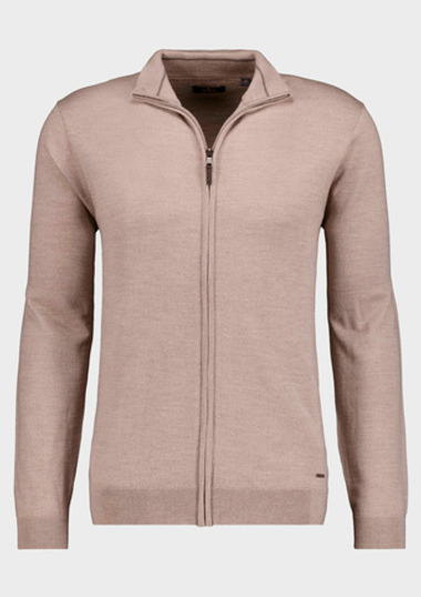 Кардиган RAGMAN Strick-Jacke