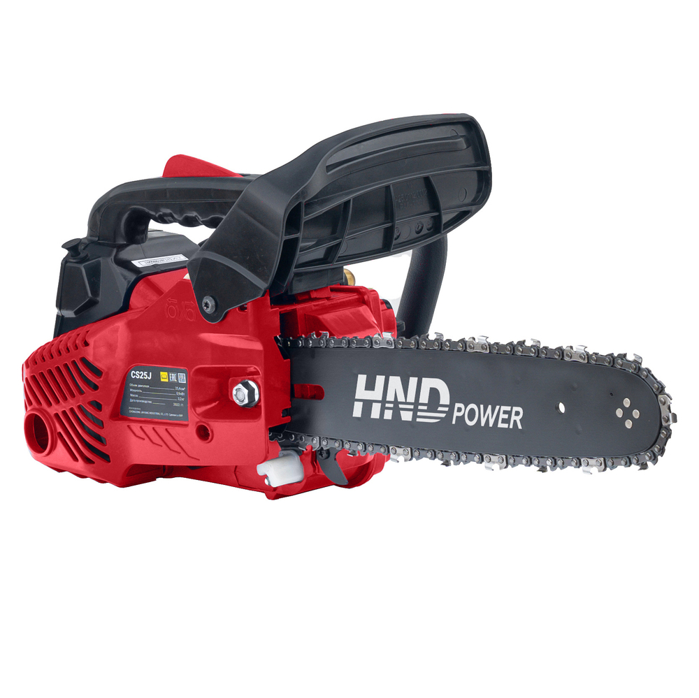 Пила бензиновая цепная HND (Honda) CS 25 J