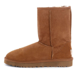 Угги Classic Short Chestnut II