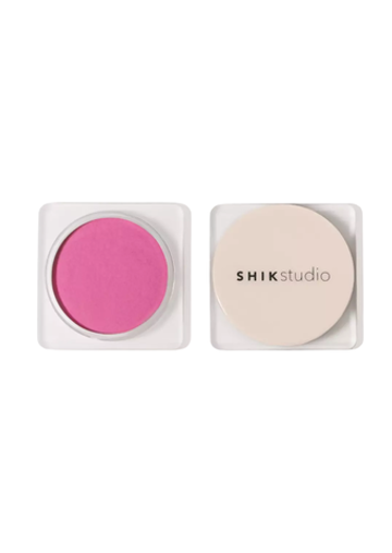 SHIK Румяна-суфле Crimson Blush в оттенке Delphinium