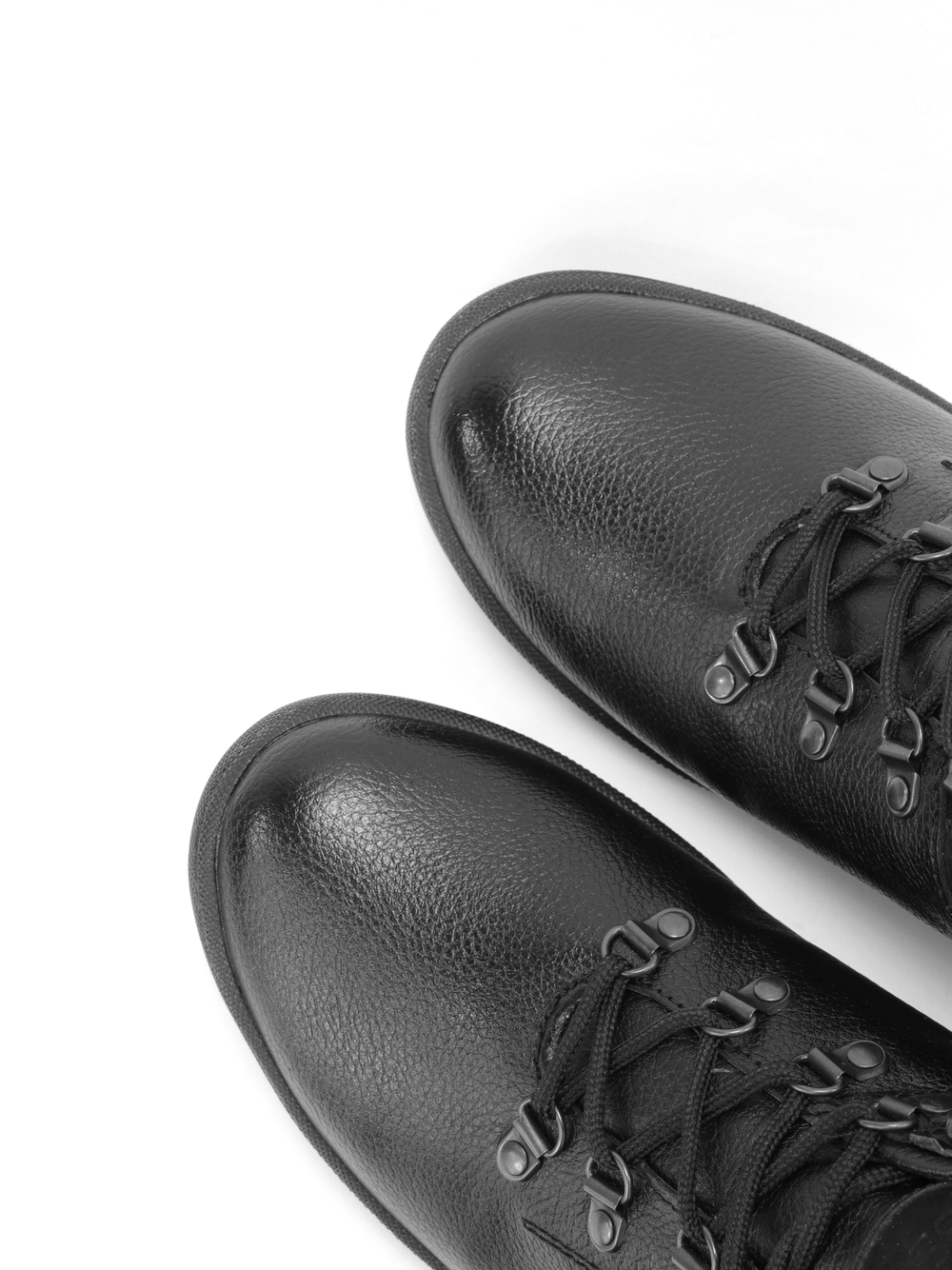 Ботинки мужские M555-1P