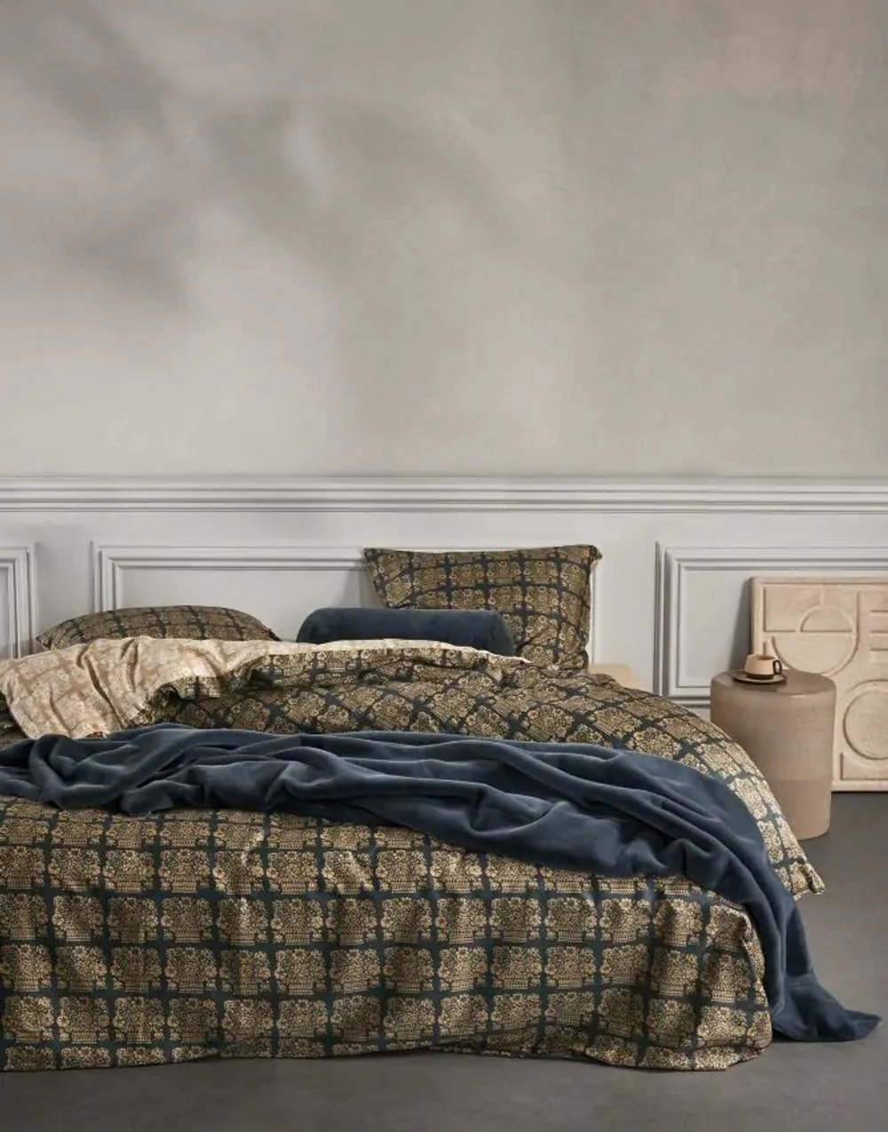 ESSENZA Комплект постельного белья Luz