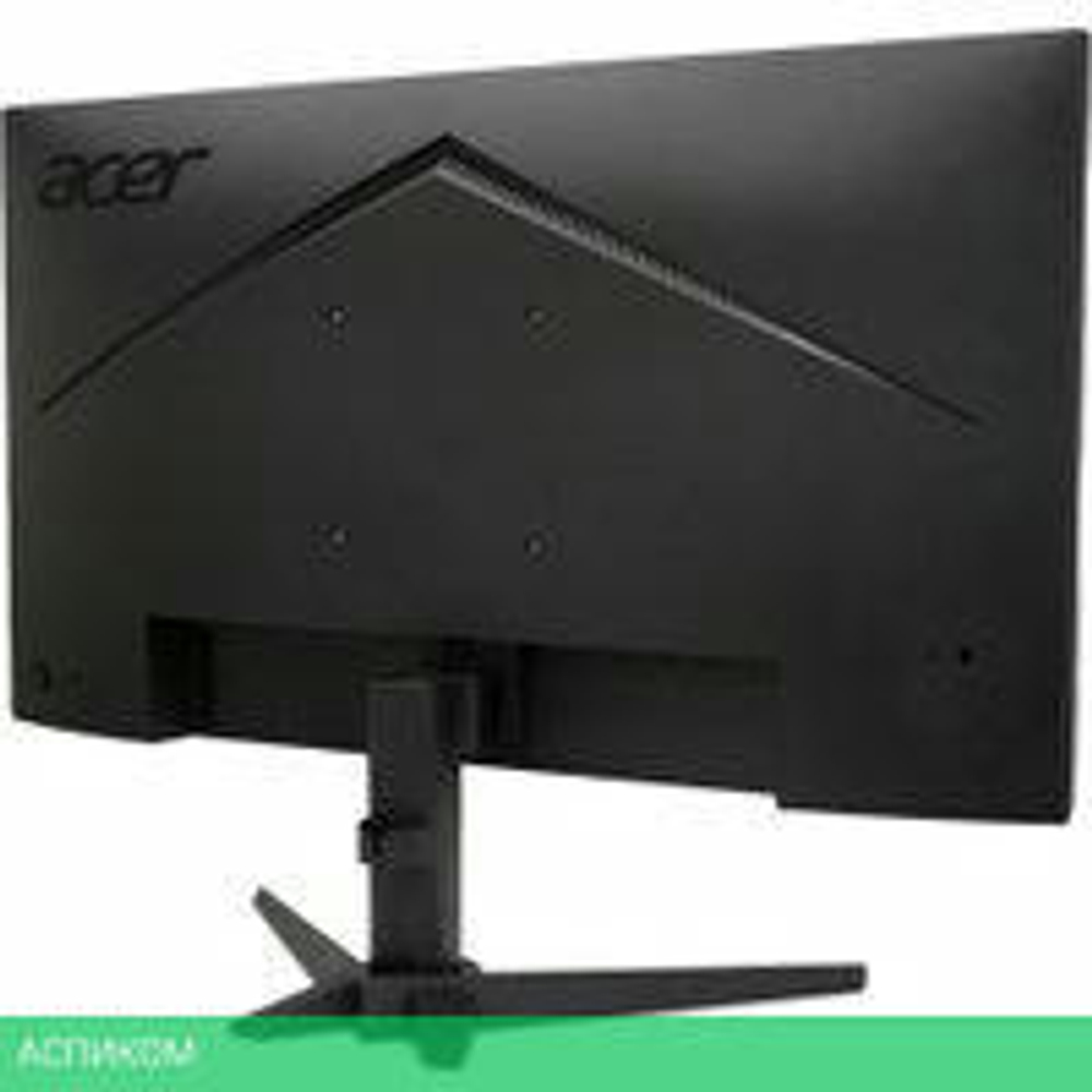Игровой монитор Acer Nitro VG270Gbmipx UM.HV0CD.G02