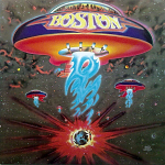 Boston / Boston (LP)
