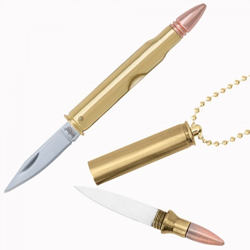 Складной нож Bullet Knife Combo UC3072