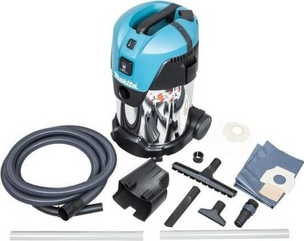 Пылесос сетевой MAKITA VC 3011 L VC3011L