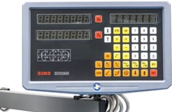 Станок ленточнопильный Heden DBS-115B