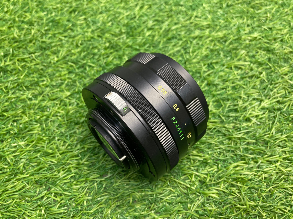 Helios-44M