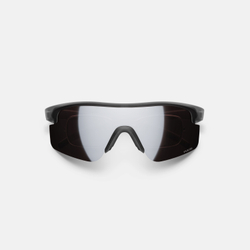 Очки солнцезащитные WHITELAB AERO Black / Silver
