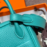 Hermes Lindy 19
