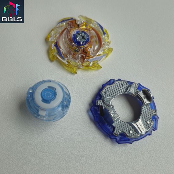 Набор волчков God Customize Set B98 от Takara Tomy