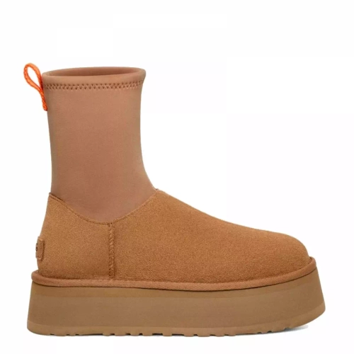 Ugg Classic Dipper Chestnut