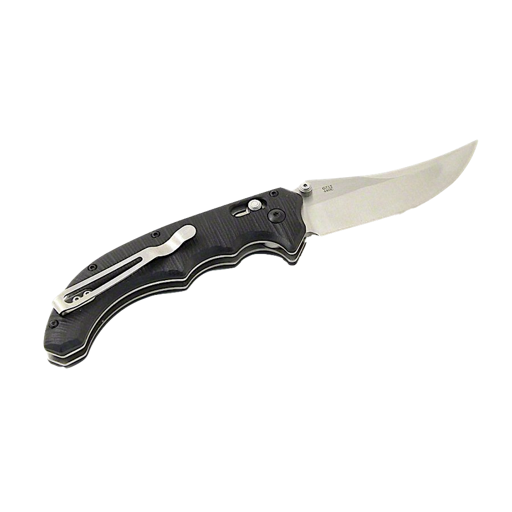Нож Ganzo G712 440C (58-60 HRC) 35529 ---