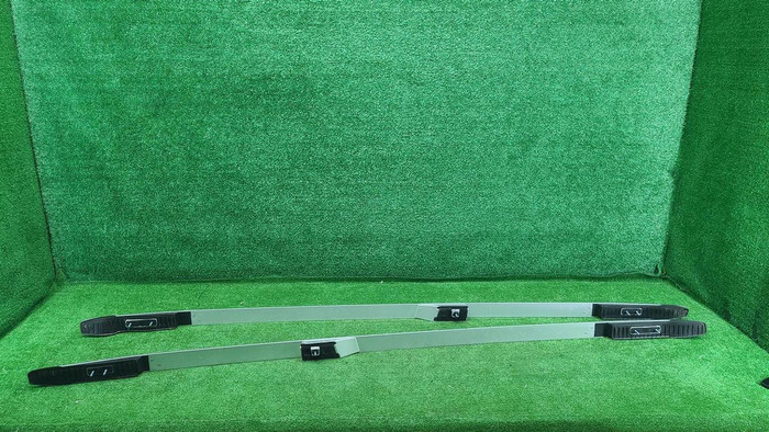 Рейлинг Комплект рейлингов Geely Okavango (23-нв)