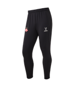 Брюки тренировочные с карманами Jögel PREMIER PerFormDRY Spartak Training Pants-K, черный