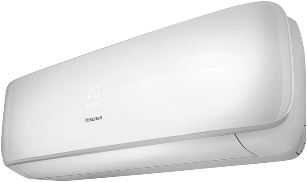 Сплит-система HISENSE AS-13HW4SVDTG5 (WiFi READY NEO Premium Classic A) (комплект)