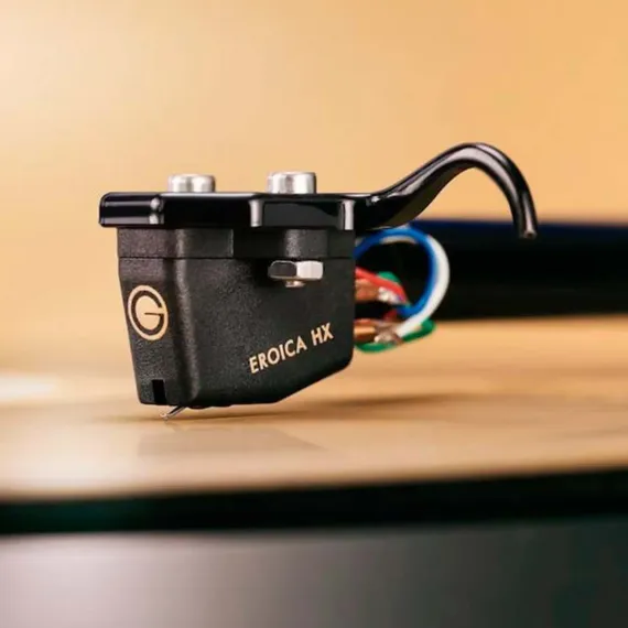 Goldring Eroica-HX
