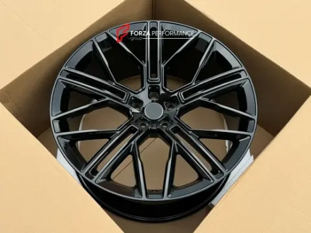 КОВАНЫЕ ДИСКИ ДЛЯ LAND ROVER RANGE ROVER SPORT SVR L494 РЕСТАЙЛИНГ 2018 ЛЕНД РОВЕР