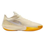 Баскетбольные кроссовки Nike GT Cut 3 Turbo Coconut Milk/Amarillo/Chrome shoes