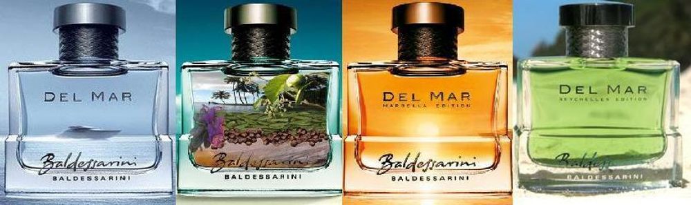 Baldessarini Del Mar