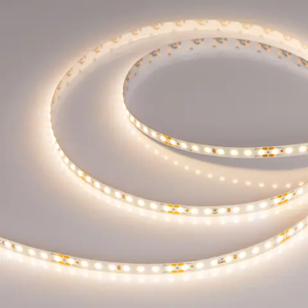 Светодиодная лента DOT-X128-8mm 24V Warm3000 (11 W/m, IP20, 5m) (Arlight, Открытый) 040235