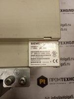 Модули Siemens Simodrive 6SN1123-1AA01-0FA1 б/у
