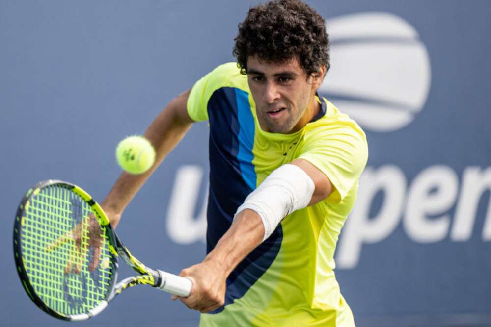 Vanquish / 200м / 16-1,35мм