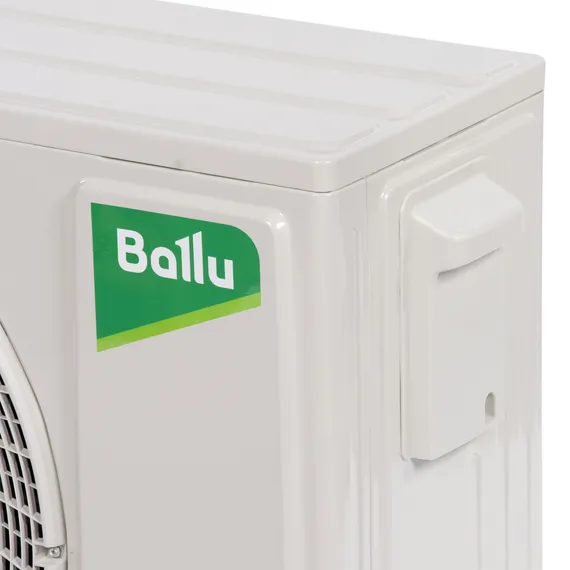 Комплект Ballu BLCI_A_D-36HN8_V3 инверторной сплит-системы, канального типа