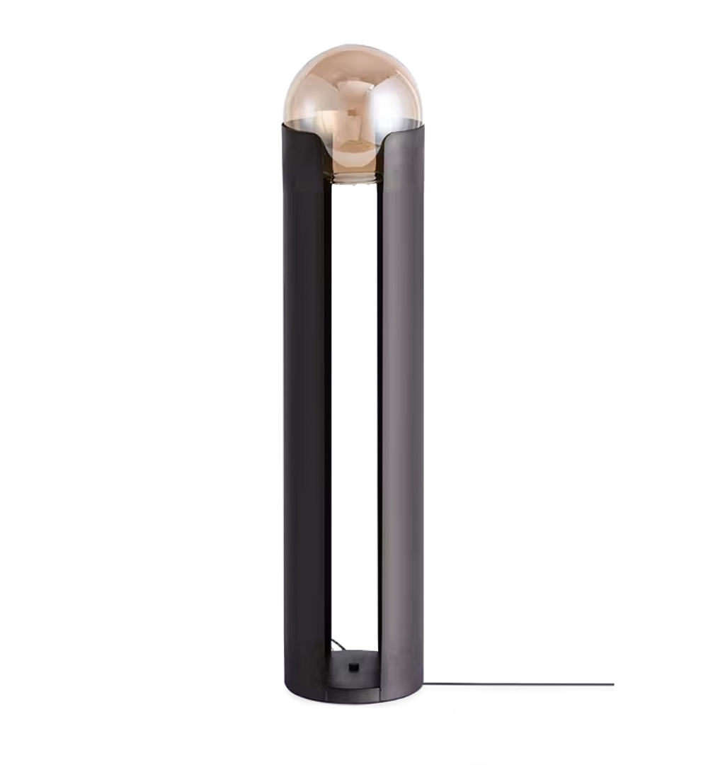 Floor design lamp  Softwing by Natevo