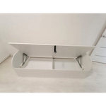 Кровать детская Трио Звёздное детство КРП-01