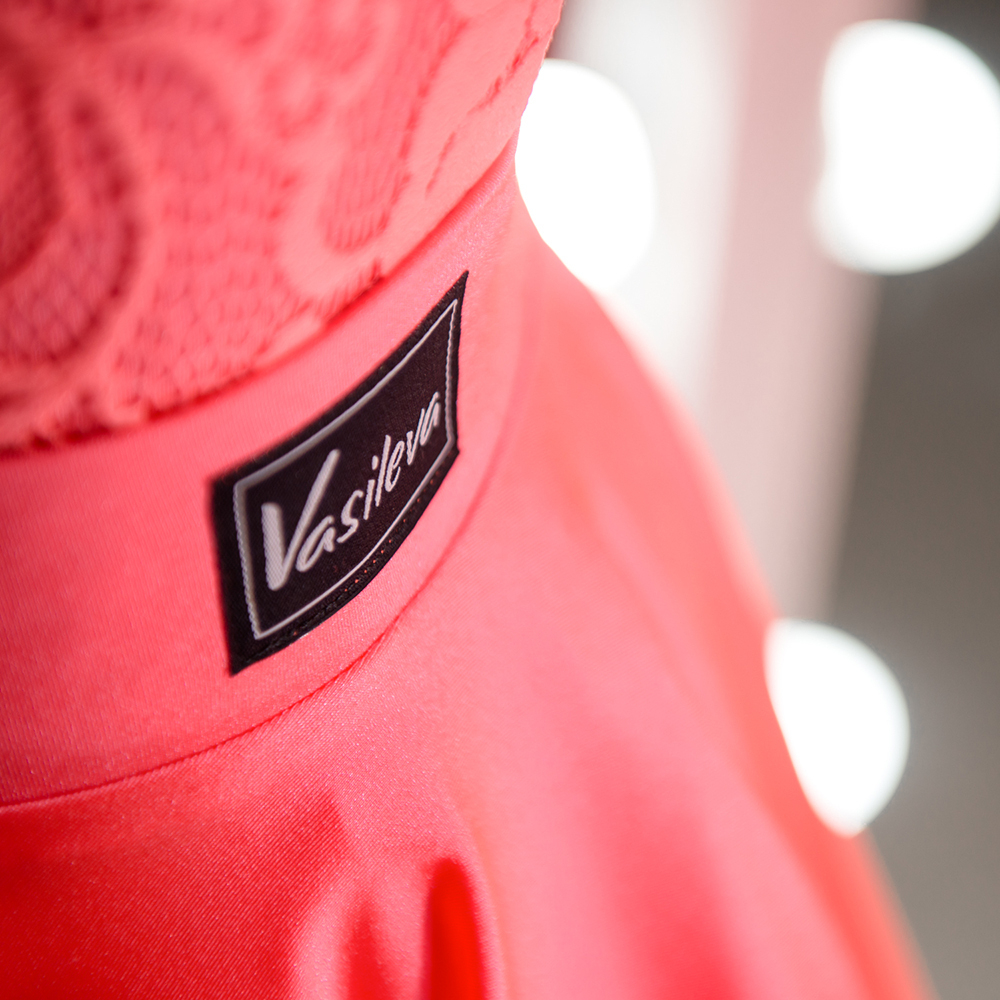 одежда для танцев