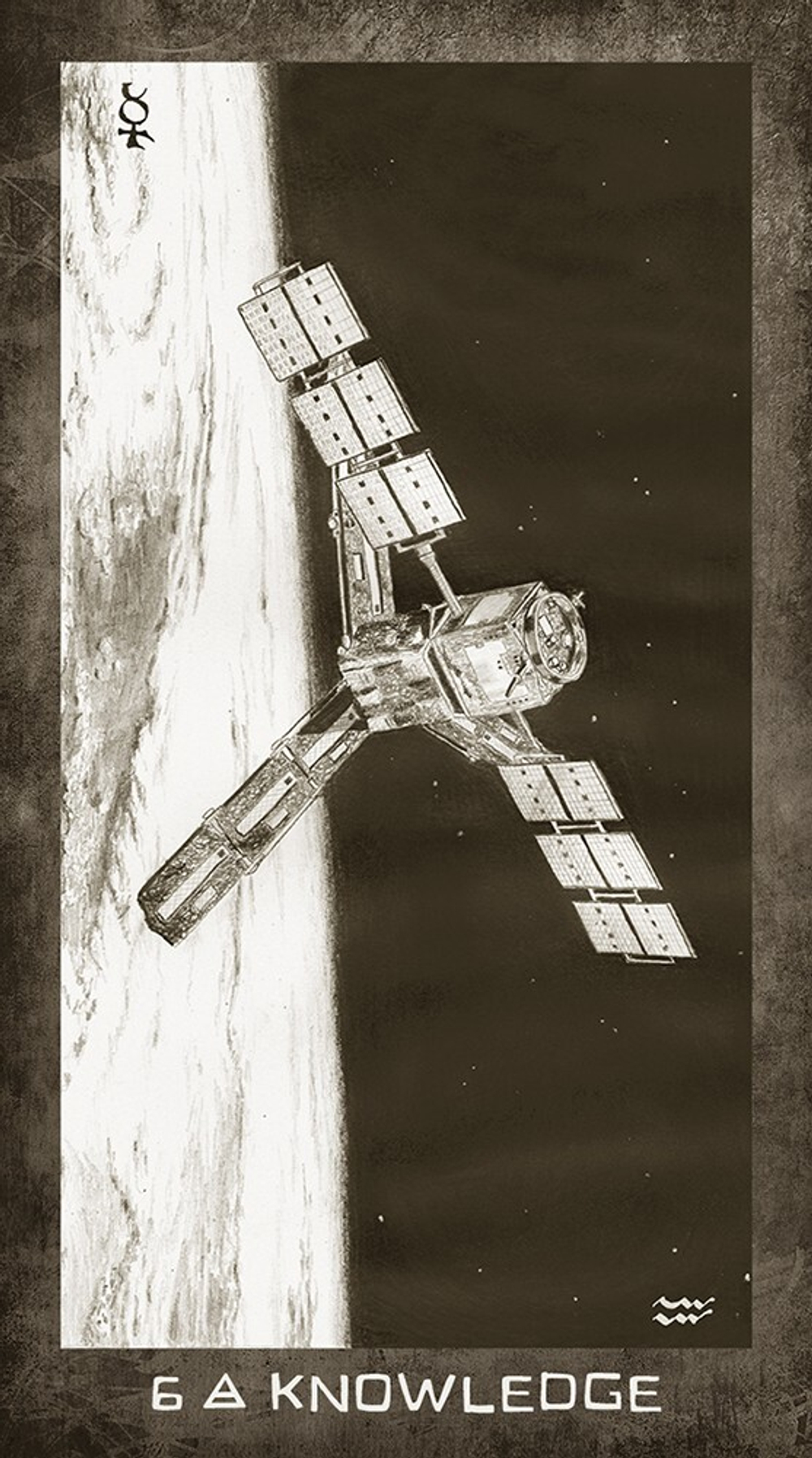 New Era Elements Tarot / Таро Элементы Новой Эры