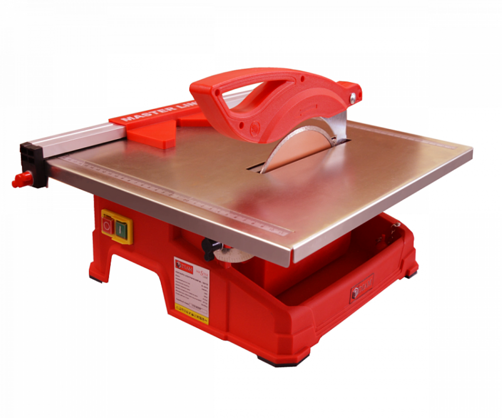 Плиткорез Diam ML-180/700
