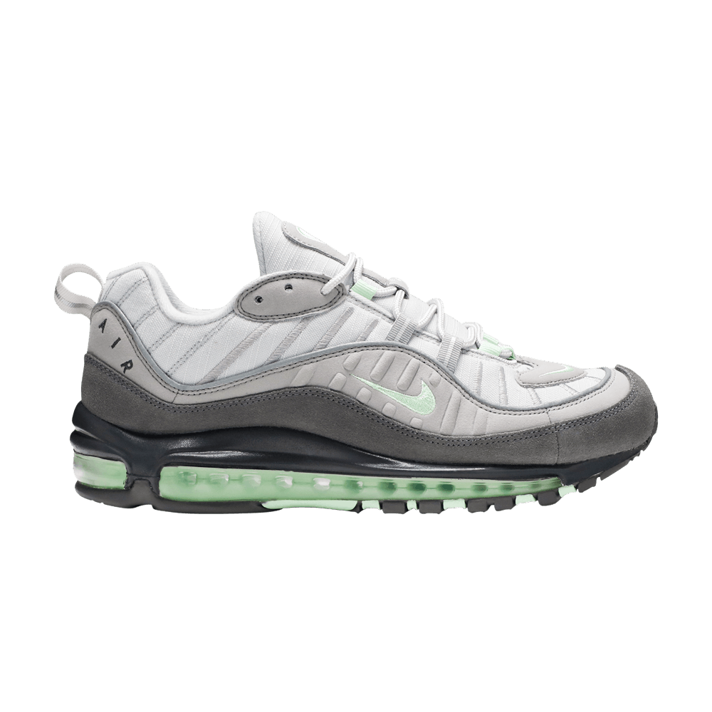 Nike air max 98 mint sale
