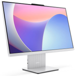 Моноблок Lenovo IdeaCentre AIO 24IRH9 F0HN00RWRU серый