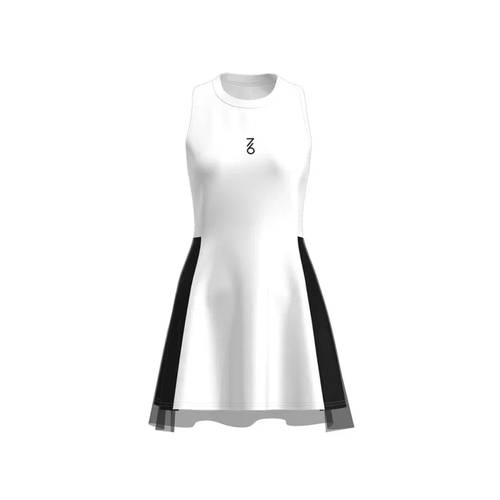 Платье Mary White