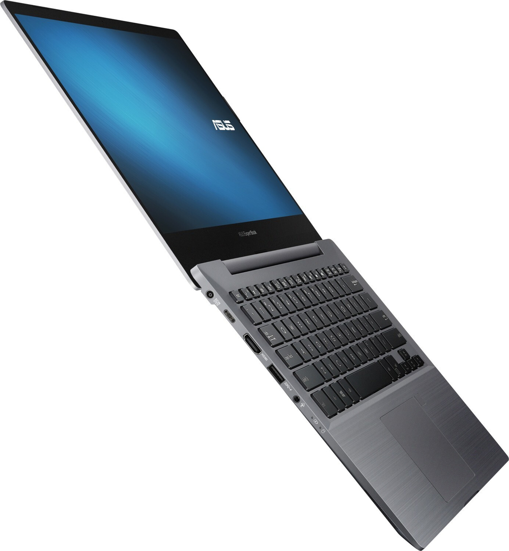 Ноутбук ASUS PRO P5440FA BM1317R 14; FHD/ Core i3 8145U/ 8GB/ 256GB SSD/ no DVD/ Cam/ BT/ WiFi/ Win10Pro 90NX01X1-M17860