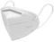 Респиратор универсальный KN95 38196