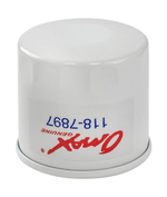 Фильтр масляный Suzuki DF140, Omax