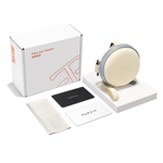 PARZIN Square Sunglasses Unisex