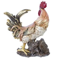 GAEM Цветочная композиция "Фикус", L50 W50 H137 см