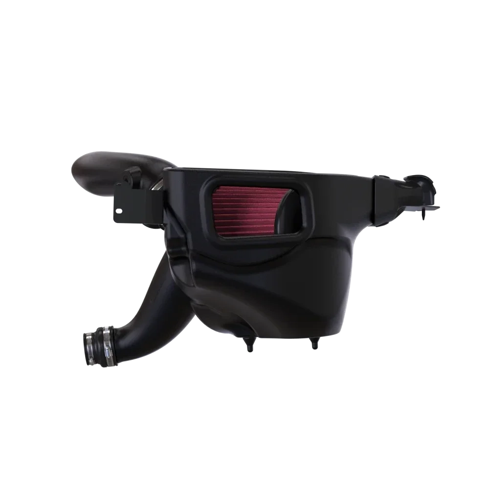 Система холодного впуска воздуха для Ford Bronco Raptor 3.0L Ecoboost 2022-2025 форд бронко раптор