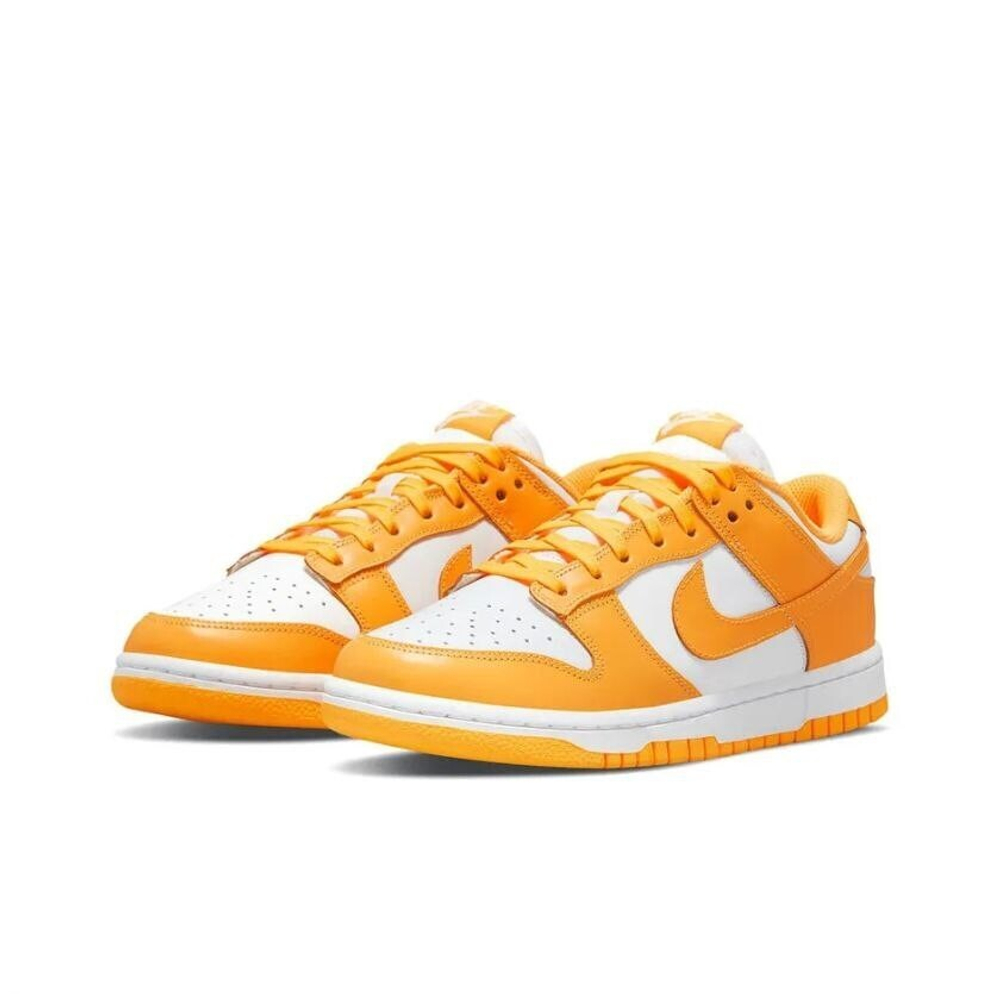 Nike Dunk Low 'Laser Orange'