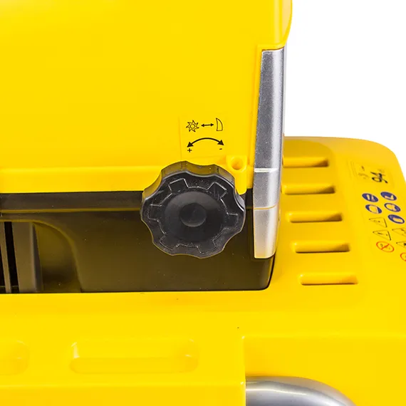 Измельчитель веток "CHAMPION" SH280